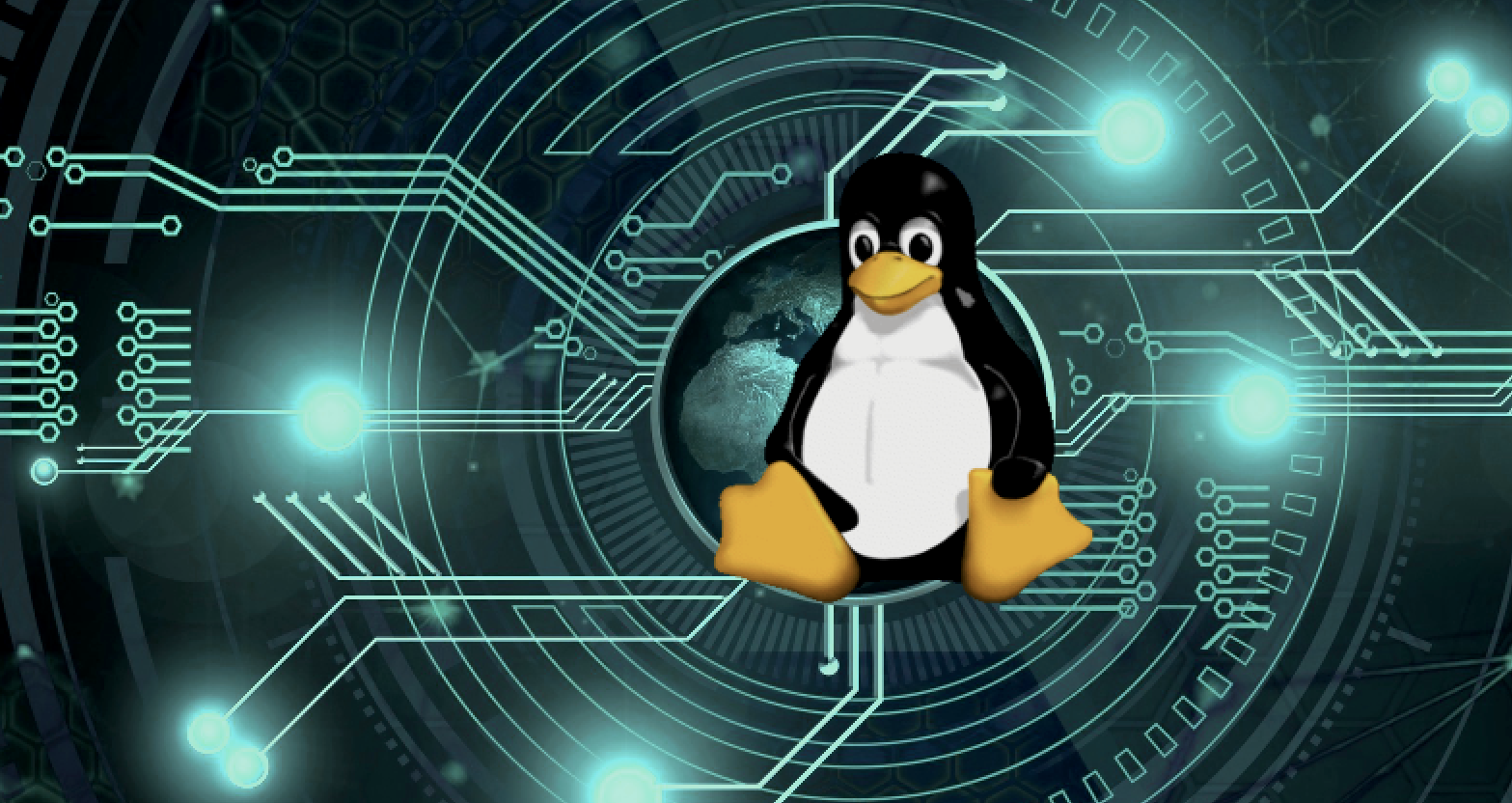 Linux的基本命令用法