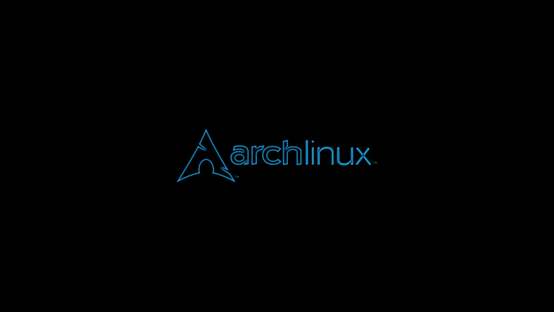 用 Arch Linux + BlackArch 的软件源来搭建渗透环境。