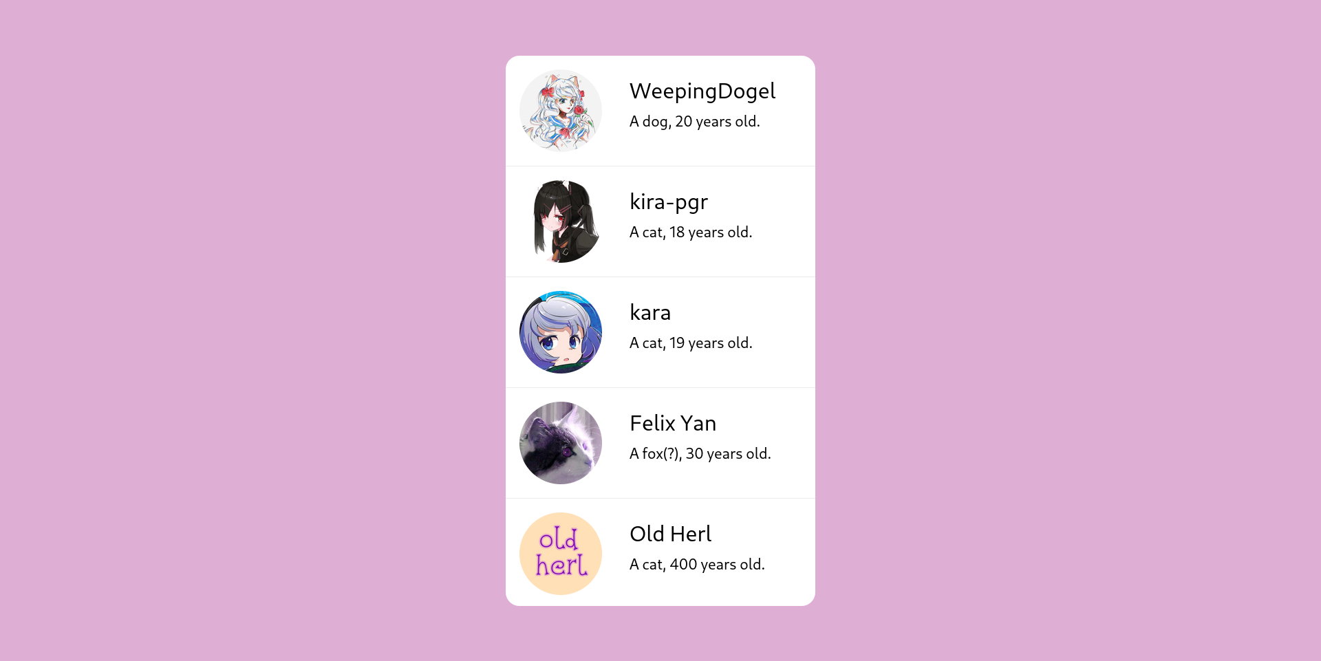 A Fullstack demo made by FastAPI and Vue3. /img/2024-03-05-13-08-30屏幕截图.png